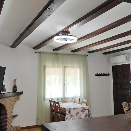 Primera Linea Altaret Villa Denia