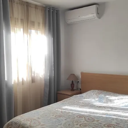 Primera Linea Altaret Villa Denia